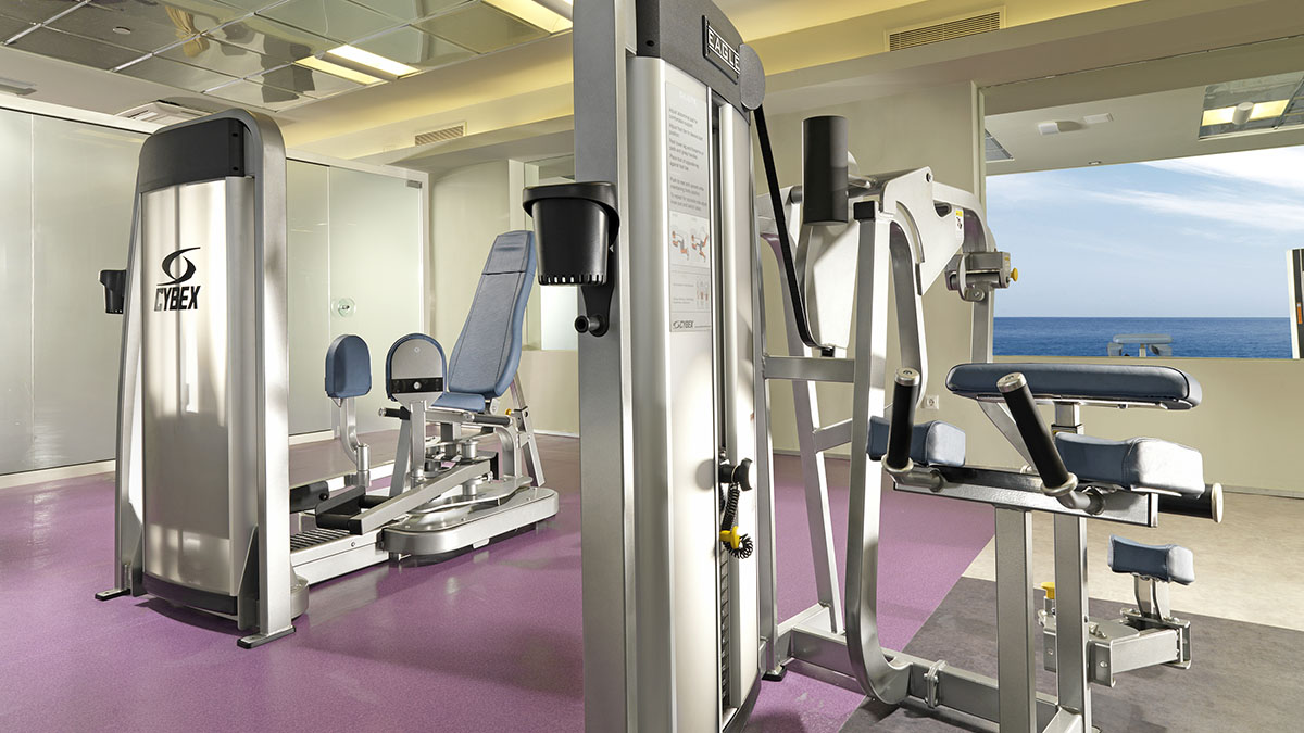 Out of the Blue Resort 